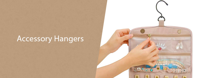 Accessory Hangers