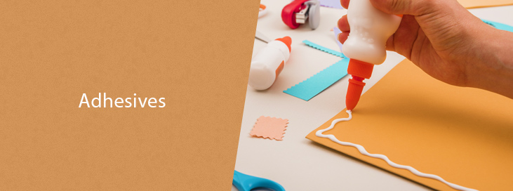 Craft Adhesives