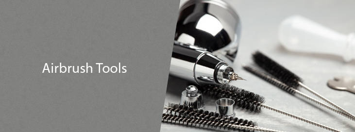 Airbrush Tools