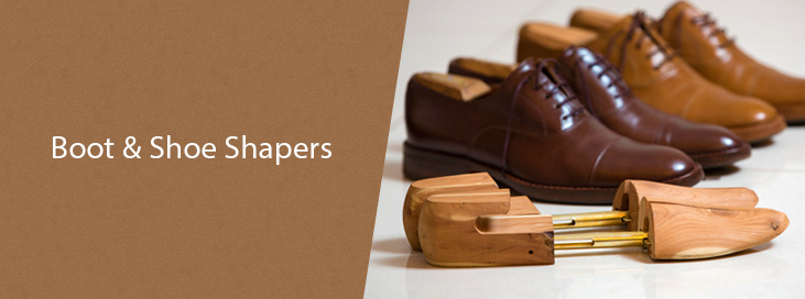 Boot & Shoe Shapers
