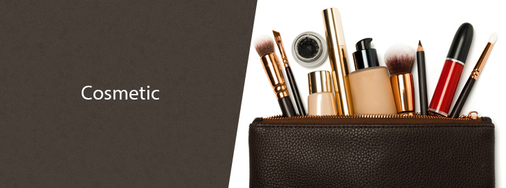 Cosmetic Bags