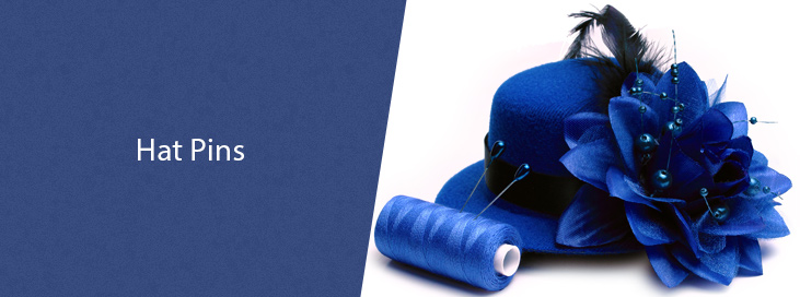 Hat Pins