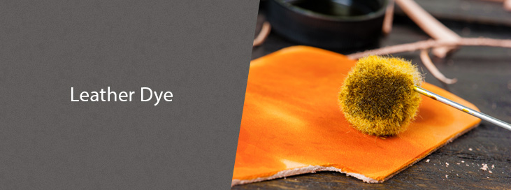 Leather Dye