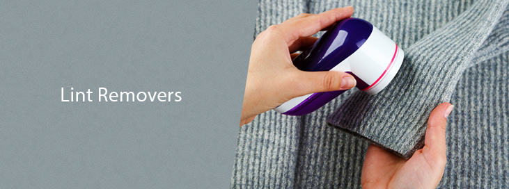 Lint Removers
