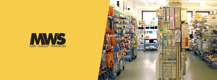 MWS Products MWS Products