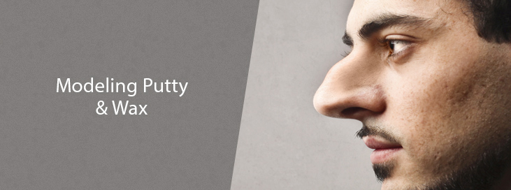 Modeling Putty & Wax