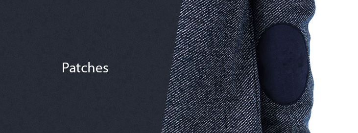 Patches