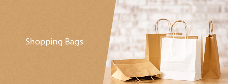 Shopping Bags