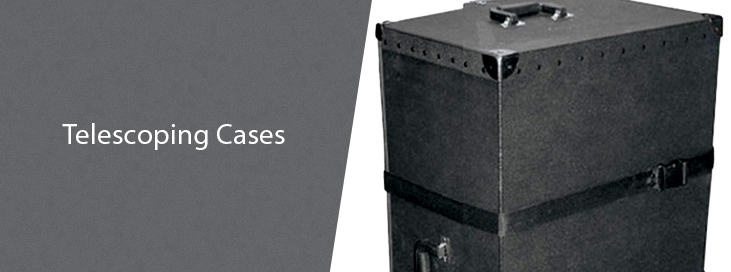 Telescoping Cases