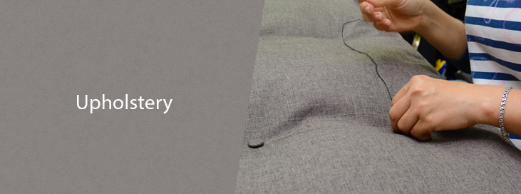 Upholstery Thread