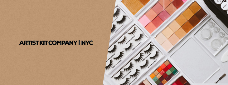 Artist Kit Company|NYC Artist Kit Company|NYC