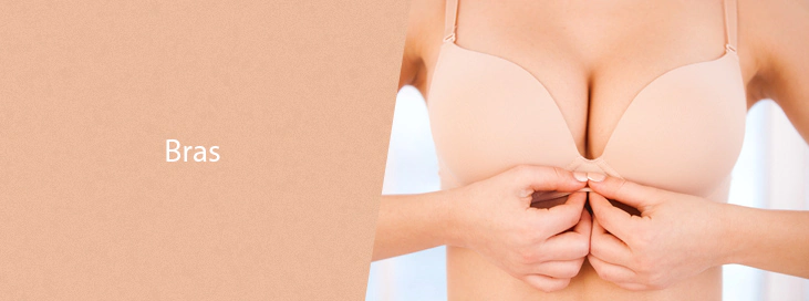 Bras