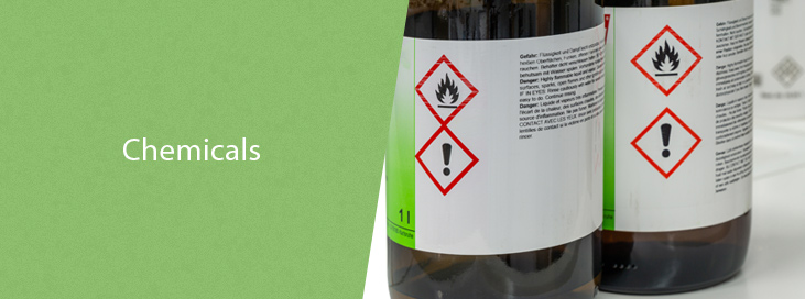 Chemicals