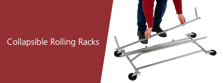 Rolling Racks