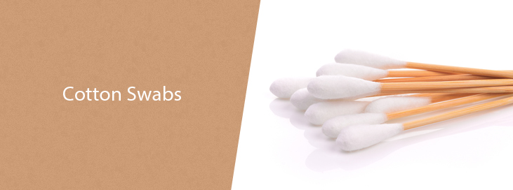 Cotton Swabs