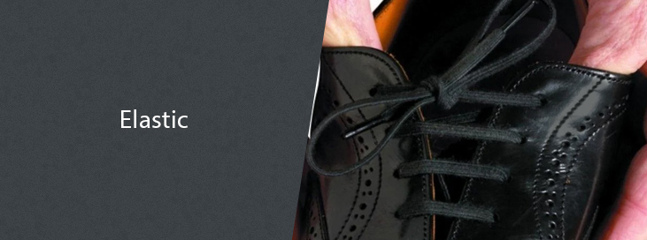 Elastic Shoe Laces