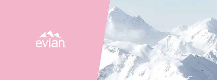 Evian Evian