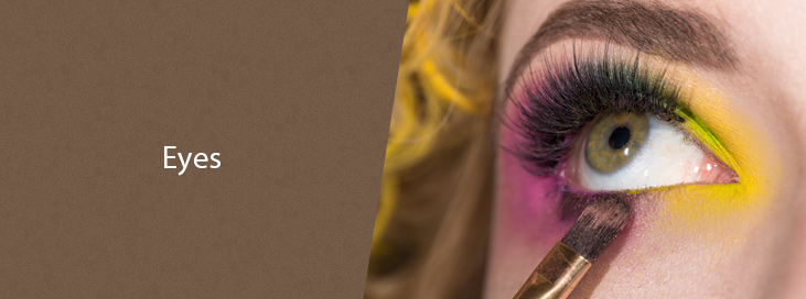 Eyes