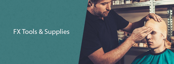 FX Tools & Supplies