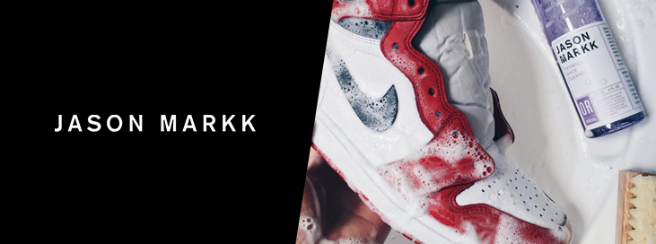 Jason Markk Jason Markk