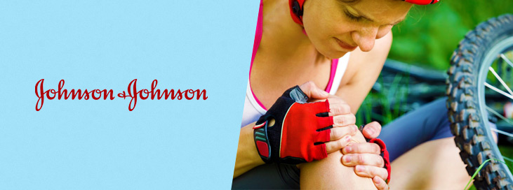 Johnson & Johnson