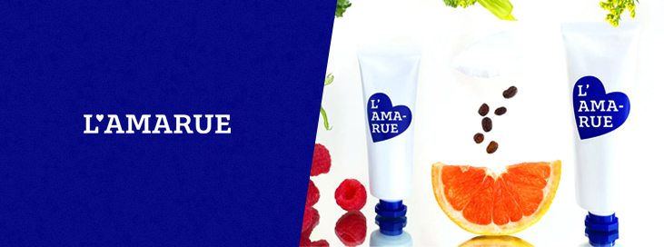 L'AMARUE