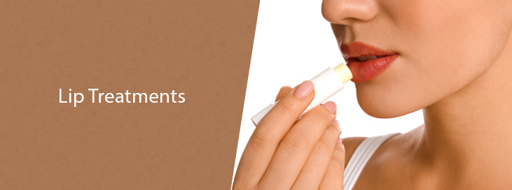 Lip Treatments