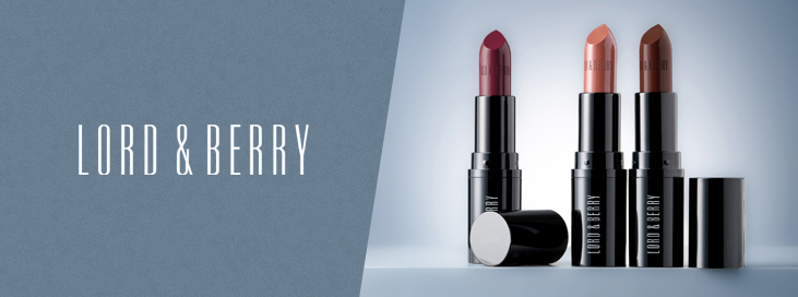 Lord & Berry Lord & Berry