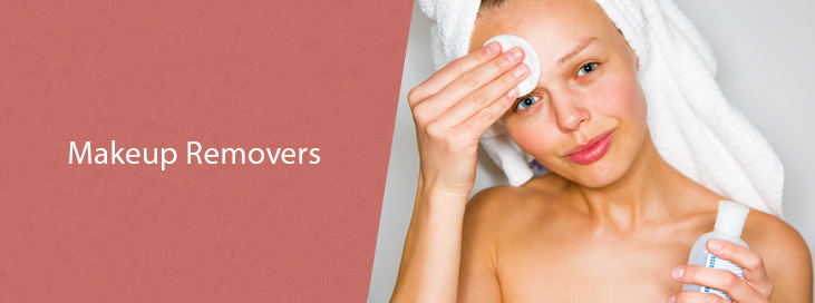 Makeup Removers