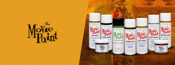 Movie Paint