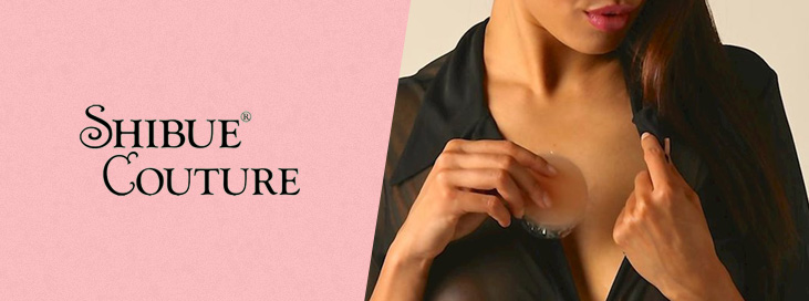 Shibue Couture Shibue Couture