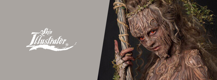 Skin Illustrator
