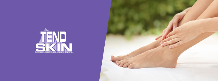 Tend Skin Tend Skin