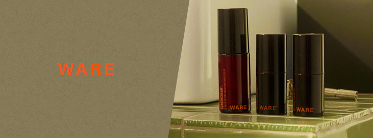 The Ware Co.