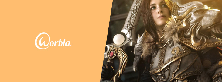 Worbla