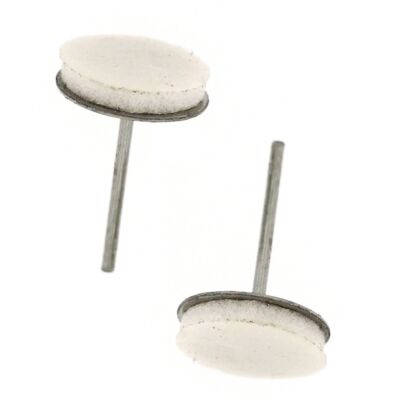 Adhesive Posts - 3 pr.