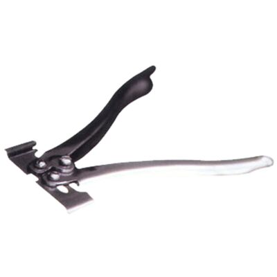 Aglet Crimper