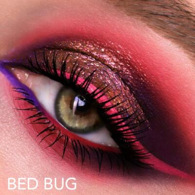 Karla Cosmetics Original Multichrome Loose Eyeshadow