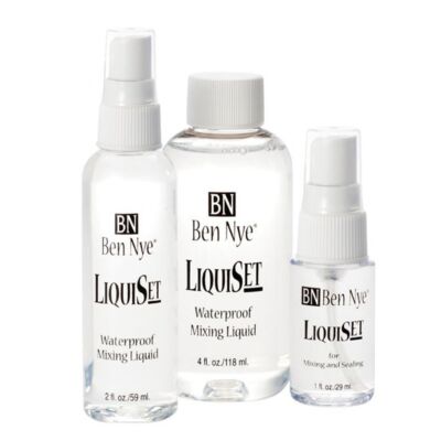 Ben Nye LiquiSet