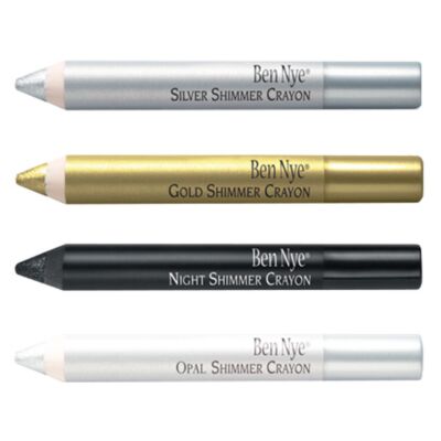 Ben Nye Shimmer Crayon