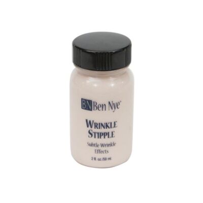 Ben Nye Wrinkle Stipple - 2 oz.