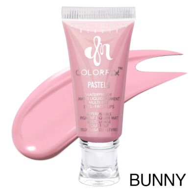 Danessa Myricks Beauty Colorfix Pastel - 0.34 oz.