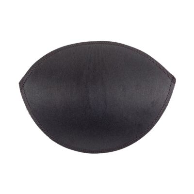 Bust Pad-Foam Bra Cup - Low Cut