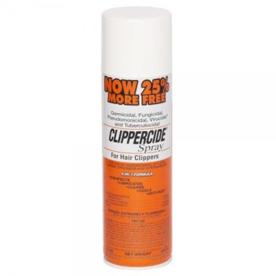 Clippercide 12 oz.
