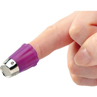 Clover Protect and Grip Thimble