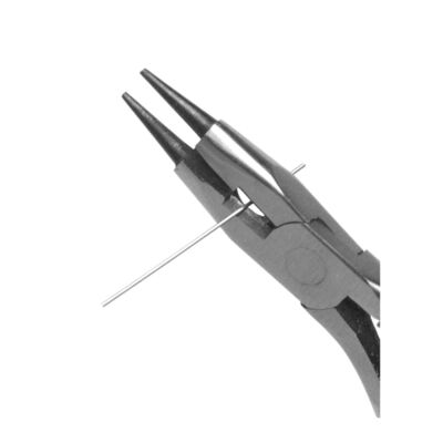 Cousin Basic Tools 3-in-1 Jewelry Tool Pliers