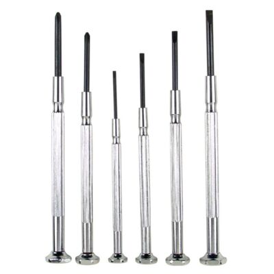 Cousin Tool Basics 6 pc. Mini Screwdriver Set