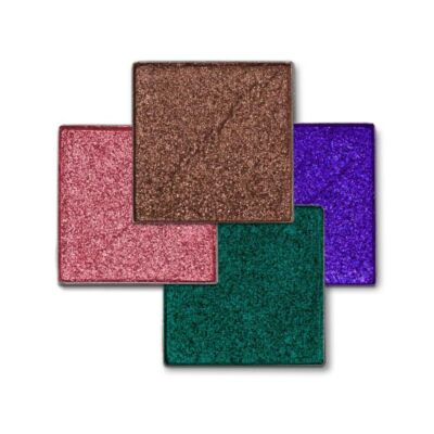 Cozzette Crystal Eyeshadow