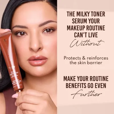 Danessa Myricks Beauty Yummy Skin 10/10 Barrier Boost Hyaluronic Acid + Ectoin Plumping Serum
