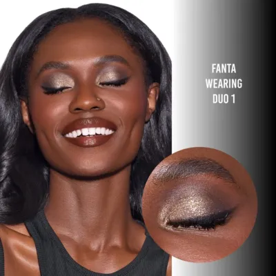 Danessa Myricks Beauty Colorfix Stix Duo